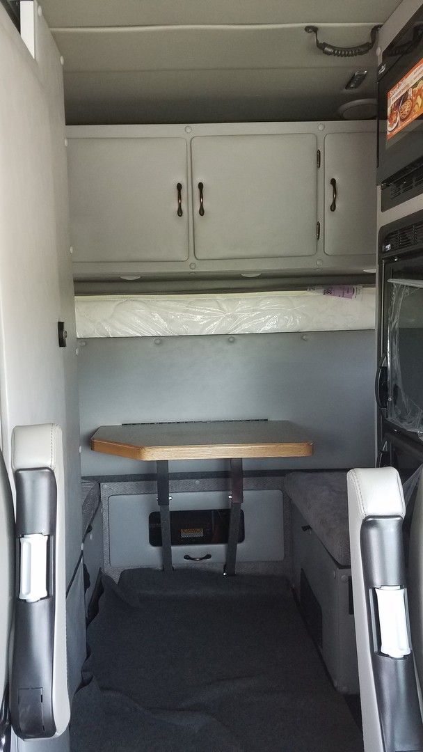 2018 Peterbilt 579 With Upgraded Conversion By Ari Ari