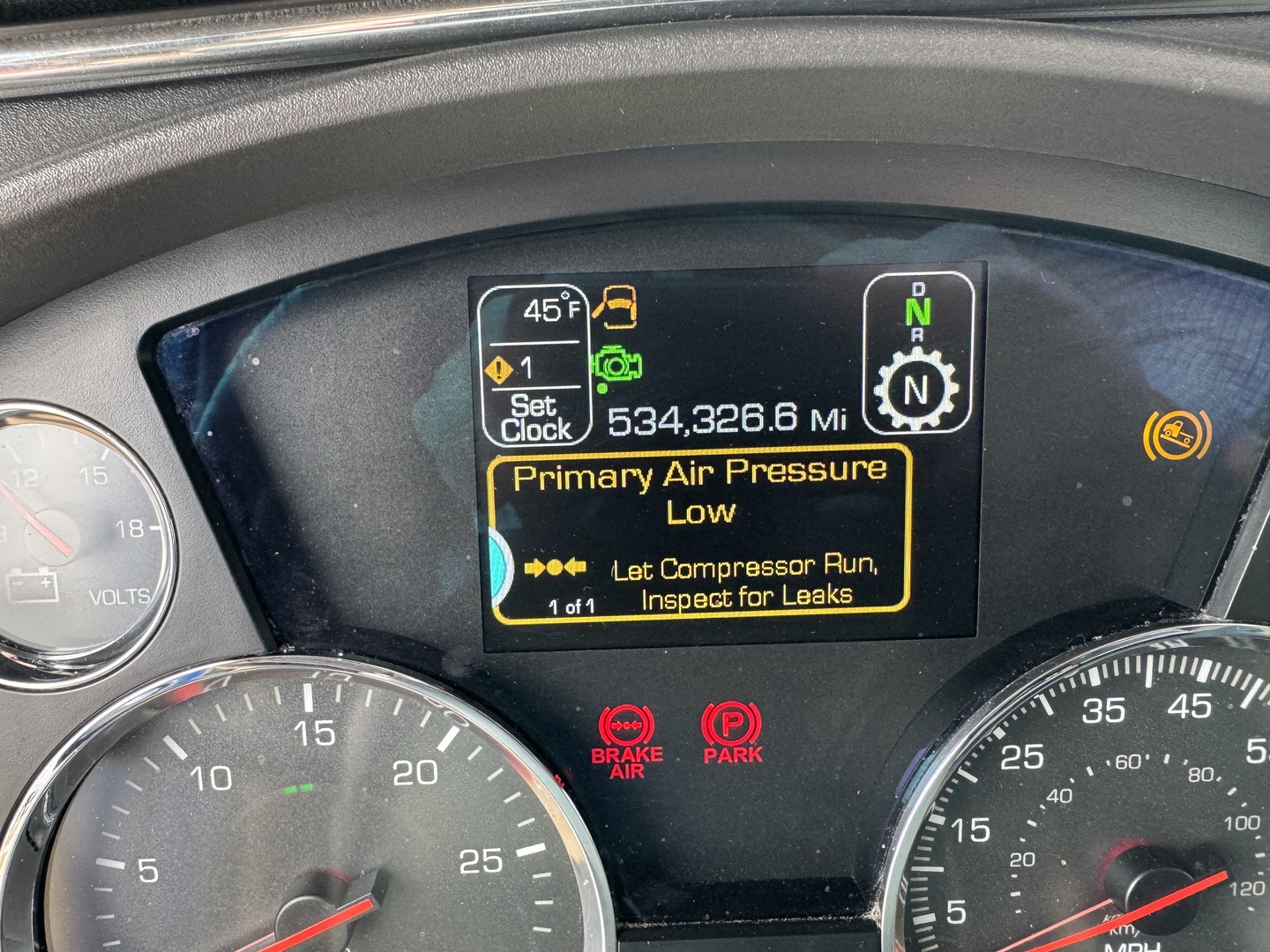 2020 Kenworth T680 with 156 Inch ARI Legacy Sleeper - 2036 :: ARI ...